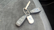 Ford Fiesta 1.0 EcoBoost Hbd mHEV 125 Titanium X 5dr Petrol Hatchback